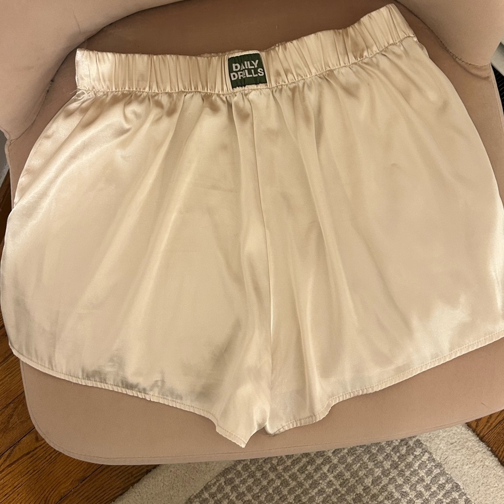 Daily Drills Shorts